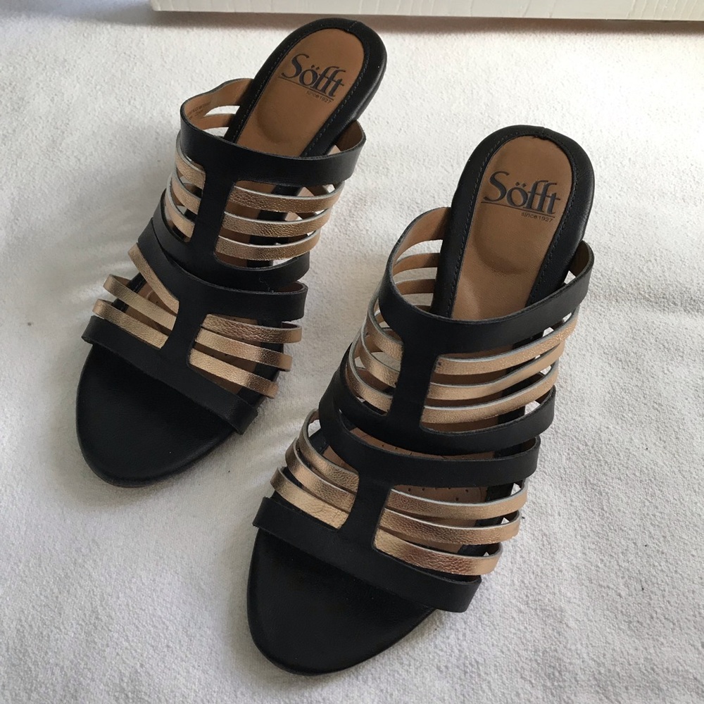 Women’s Sofft Sandals
